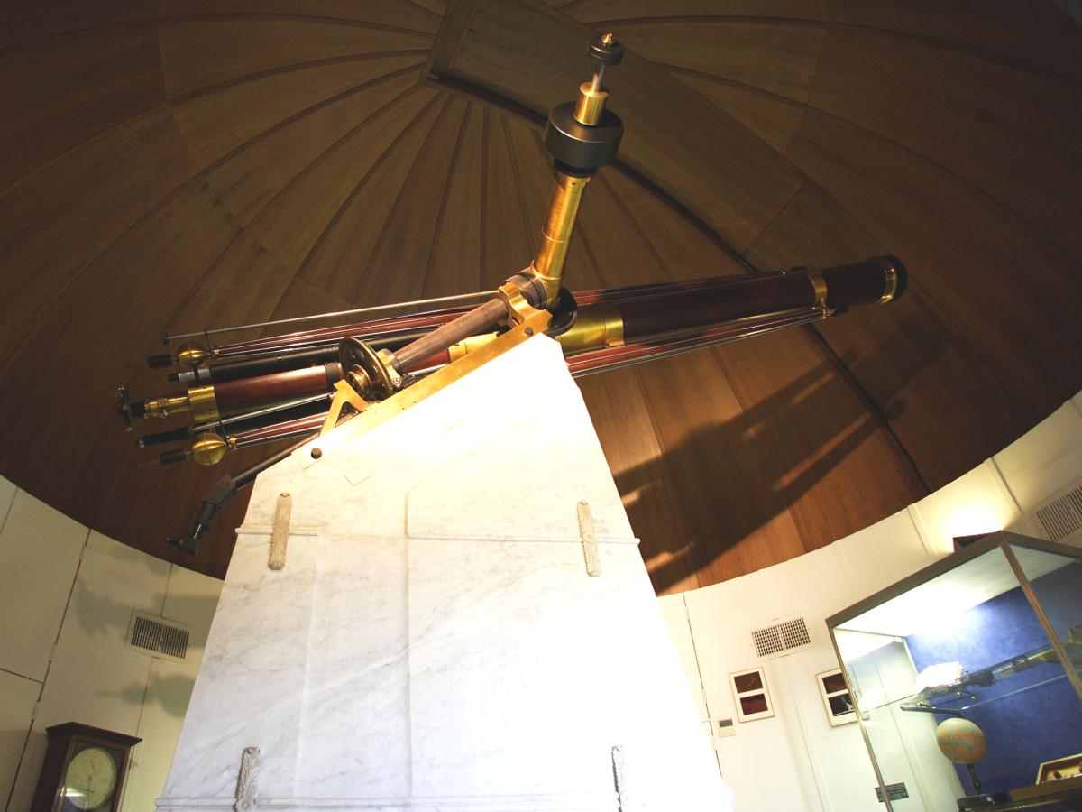 Museo della Specola