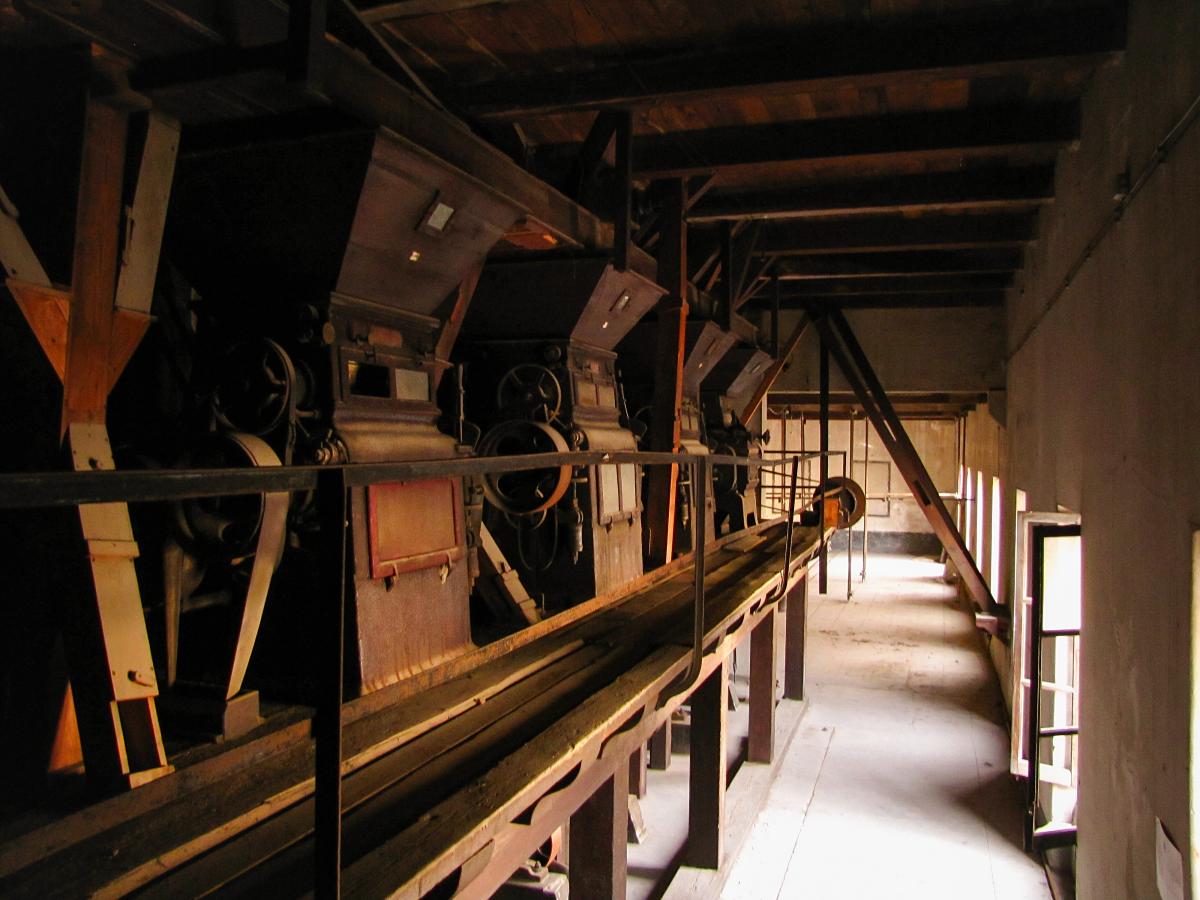 Mulino di Sant'Antonino