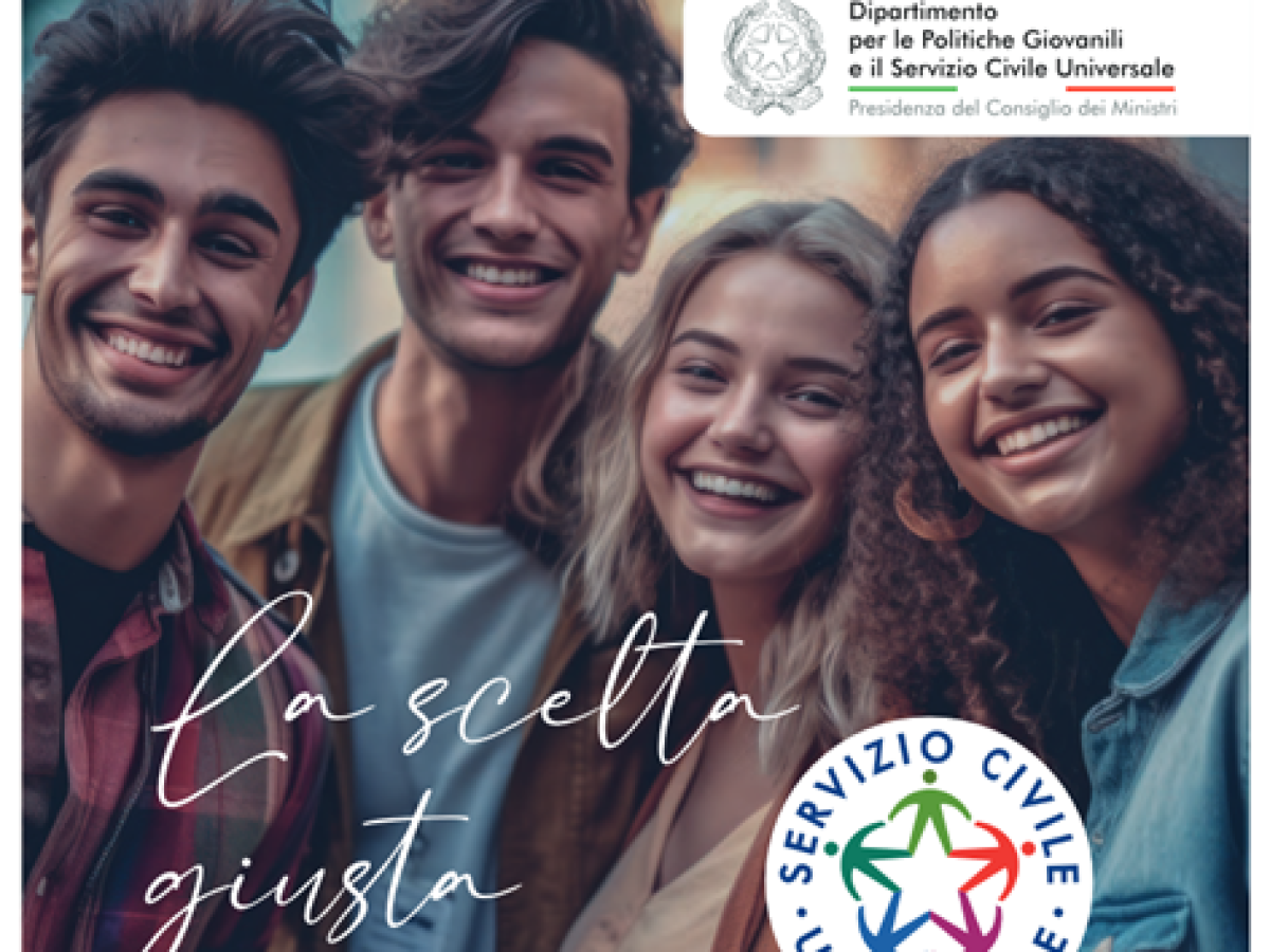 Servizio Civile Universale