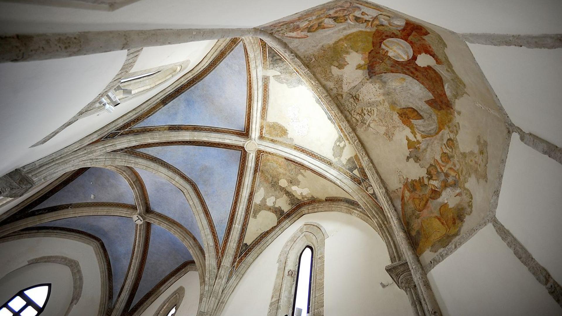 Chiesa di Sant'Antonio Abate