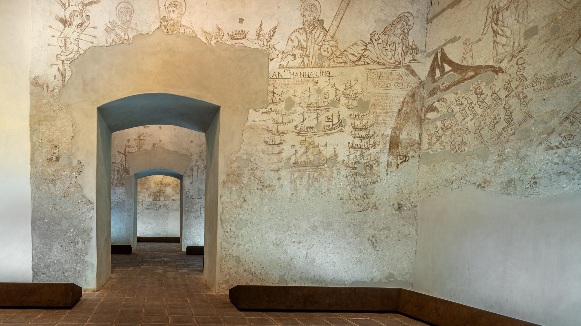 Carceri dei Penitenizati