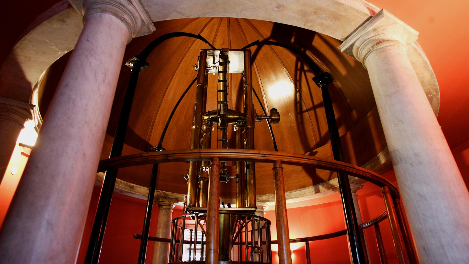 Sala circolare