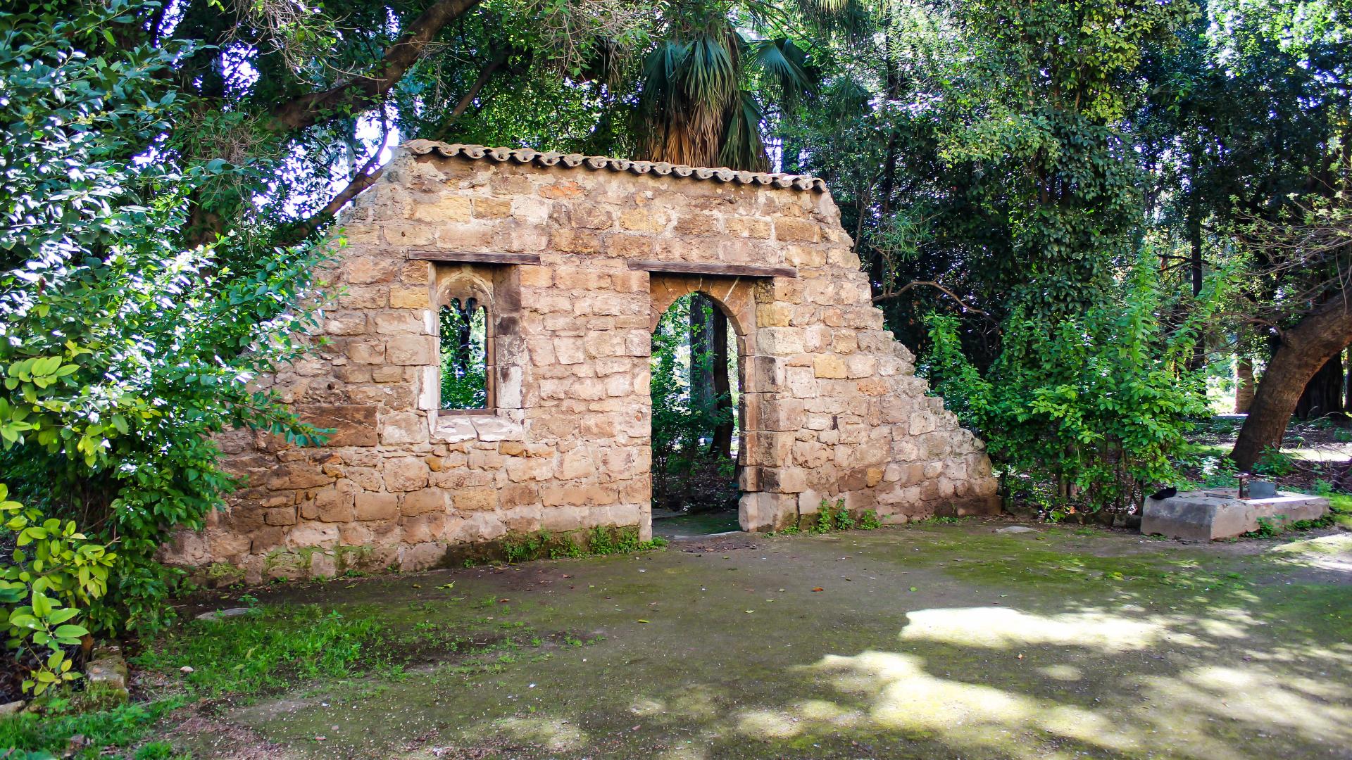 Chiesetta di S. Dionisio