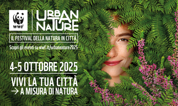 Urban Nature - festival della Natura in città