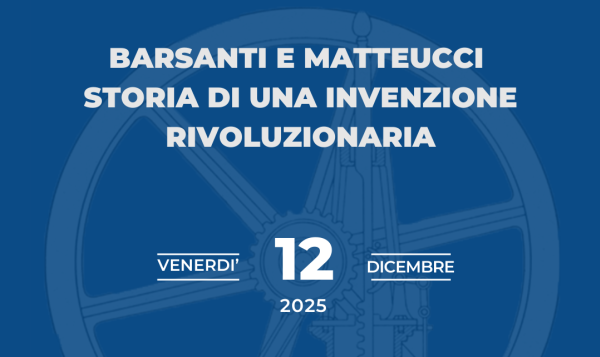 Barsanti e Matteucci, storia di una invenzione rivoluzionaria