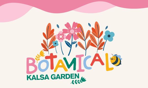 Botanical Kalsa Garden