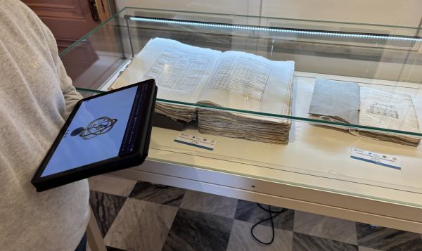 Le Vie dei Tesori Education: A scuola di bellezza (Learning Through Beauty)