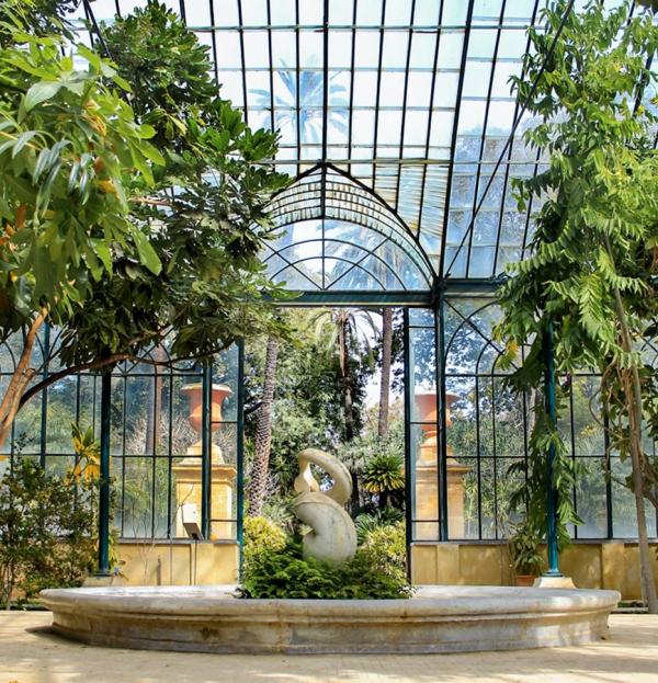 Orto Botanico