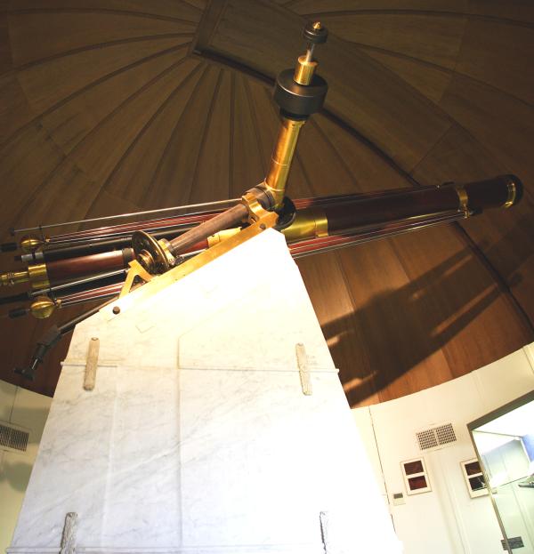 Museo della Specola