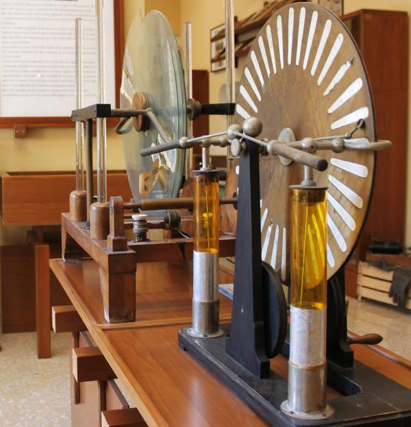 Museo della Radiologia
