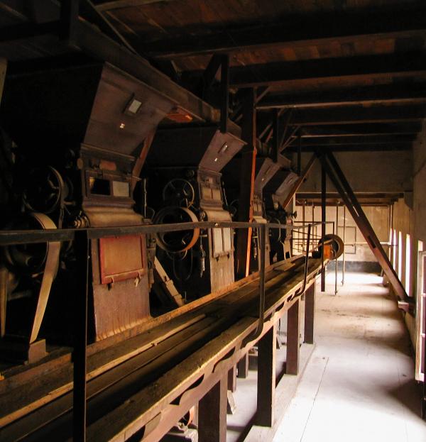 Convent of Sant'Antonino