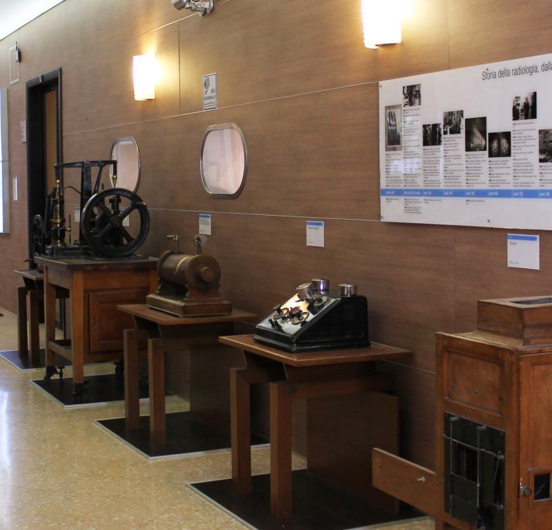 Virtual tour (first floor)