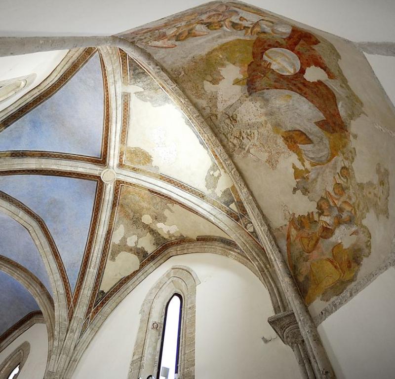Chiesa di Sant'Antonio Abate