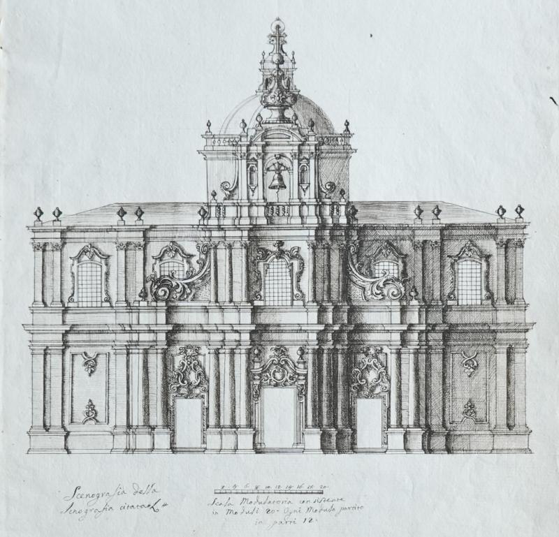 Raccolta Gagliardi
